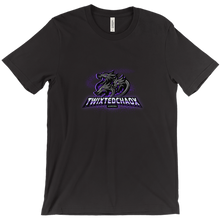 twixtedchaox T-Shirts