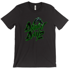 dravendayz-8072 T-Shirts