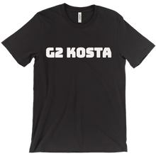g2_kosta T-Shirts
