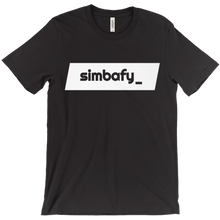 simbafy_ T-Shirts