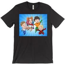 lilpapah T-Shirts