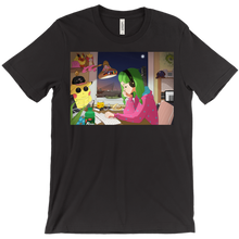 xzyss T-Shirts