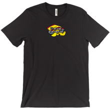 foobuuhdo T-Shirts
