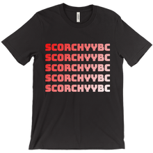 scorchyybc T-Shirts