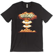 ajax_boom999 T-Shirts