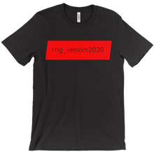 rng_venom2020 T-Shirts
