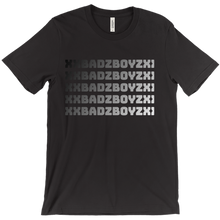 xxbadzboyzxx T-Shirts