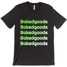 bakedgoods627 T-Shirts