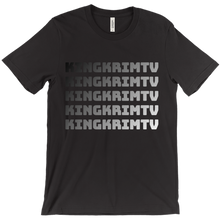kingkrimtv T-Shirts