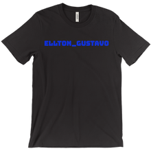 ellton_gustavo T-Shirts