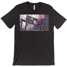 mini_ros3 T-Shirts
