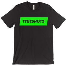 ttbzsh0tz T-Shirts