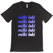 milkilaki T-Shirts