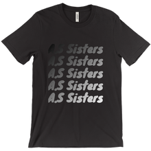 theassisters T-Shirts