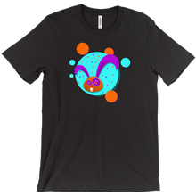 ch1ll1nv1lla1n T-Shirts