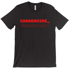 carbonxide_ T-Shirts