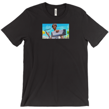 elias__gamer T-Shirts