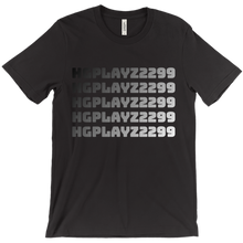 hgplayz2299 T-Shirts