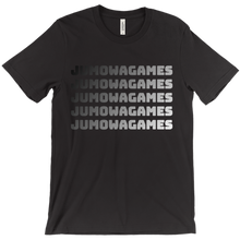 jumowagames T-Shirts