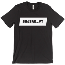 sujiro_yt T-Shirts