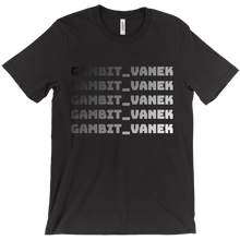 gambit_vanek T-Shirts