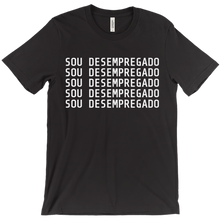 thedesemprego T-Shirts
