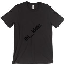 its__klubz T-Shirts