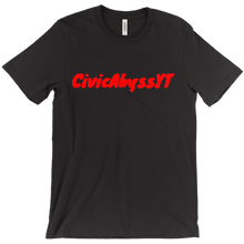 civicabyssyt T-Shirts