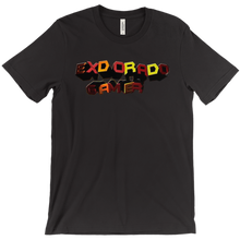 exdoradogamer-2849 T-Shirts