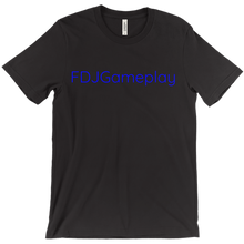 fdjgameplay T-Shirts