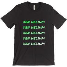 denhelium T-Shirts