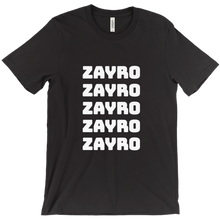 jsq_zayro T-Shirts