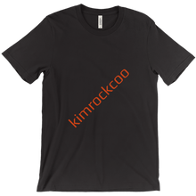 kimrockcoo T-Shirts