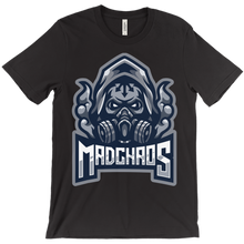 mad_chaos_ T-Shirts
