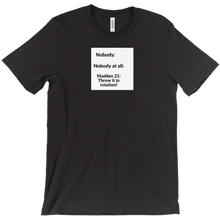 crazyhotboye T-Shirts