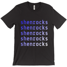 shenrocks T-Shirts