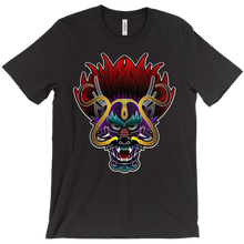 shougoamakusa012 T-Shirts