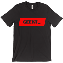 geekt_ T-Shirts