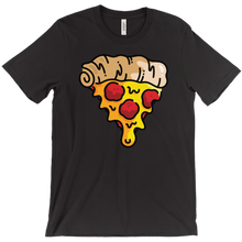 lunchable_pizza T-Shirts