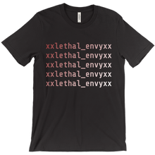 xxlethal_envyxx T-Shirts
