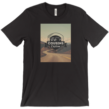 cousinscustom T-Shirts