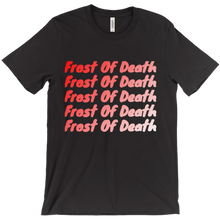 mikserfrostofdeath T-Shirts
