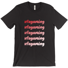 vtagaming T-Shirts