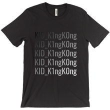 kingkong2017771 T-Shirts