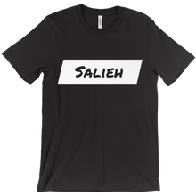 Salieh - Camisa com manga (T-Shirts)