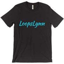 loopslynn T-Shirts
