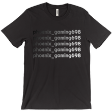 phoenix_gaming698 T-Shirts