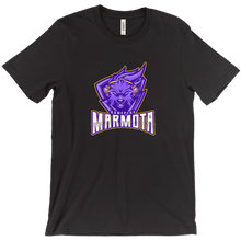 marmota_gameplay T-Shirts