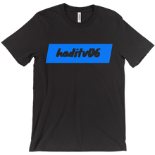 haditv06 T-Shirts