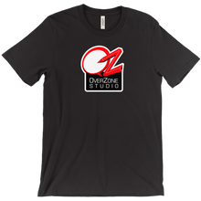 overzone_studio T-Shirts